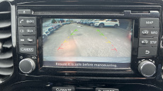 Nissan Juke 1.5 dCi N-Connecta 5dr Diesel Hatchback